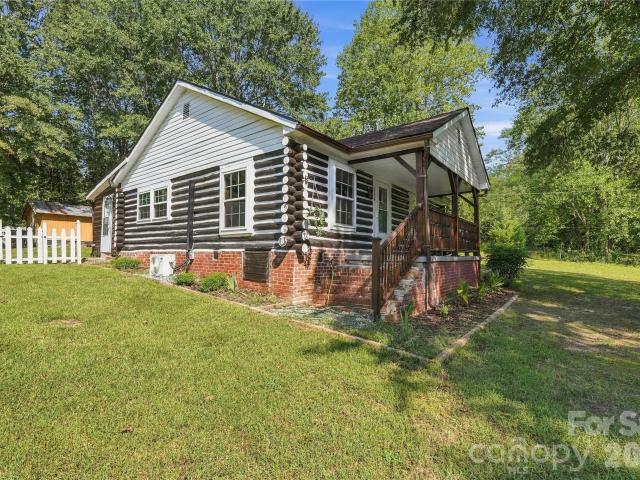 House for sale in Rutherford, North Carolina