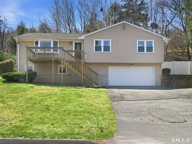 House for sale in Beacon Falls, Connecticut