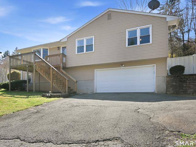 House for sale in Beacon Falls, Connecticut