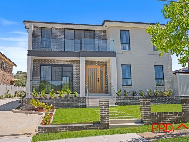 Townhouse for rent in Sydney, New South Wales