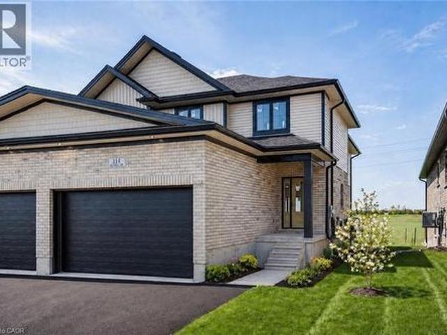 House for sale in Wellington, Ontario
