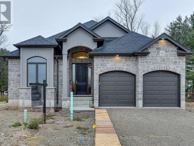 House for sale in Tillsonburg, Ontario