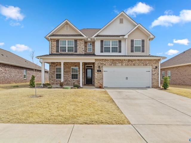 House for sale in New Market, Madison County