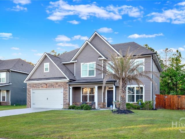 House for sale in Guyton, Georgia