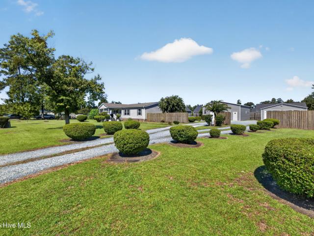 House for sale in North Carolina