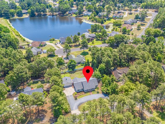 House for sale in Southern Pines, North Carolina