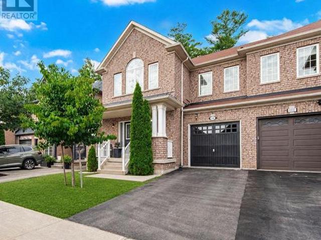 House for sale in Vaughan, Golden Horseshoe