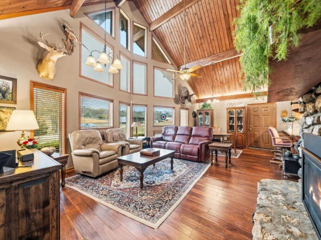 House for sale in Ark