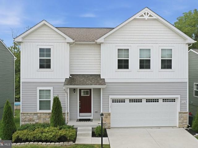 House for sale in West Virginia