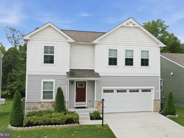 House for sale in West Virginia