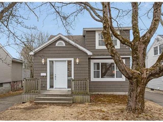 House for sale in City Of Saint John, New Brunswick