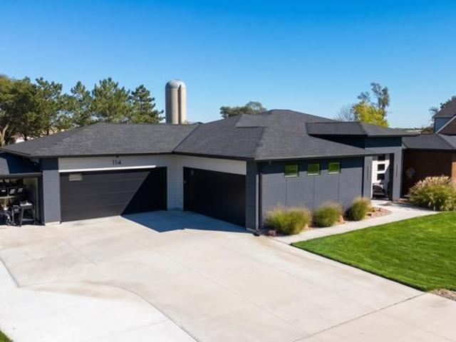 House for sale in Lexington, Dawson County