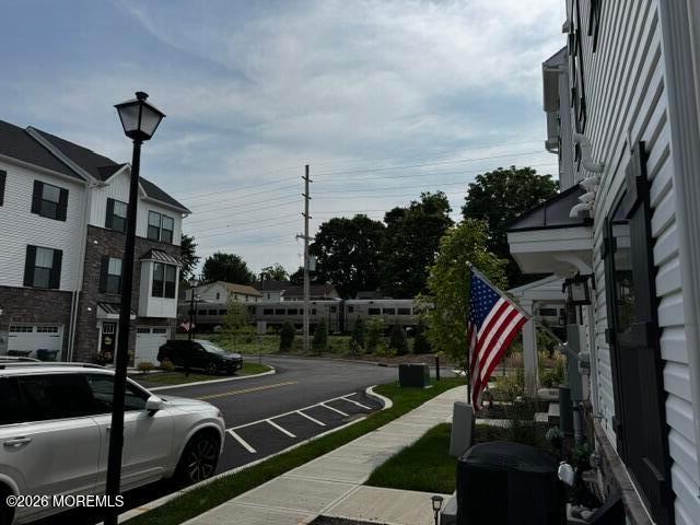 House for sale in Hackettstown, New Jersey