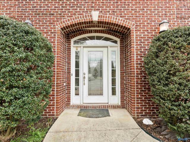 House for sale in New Market, Alabama