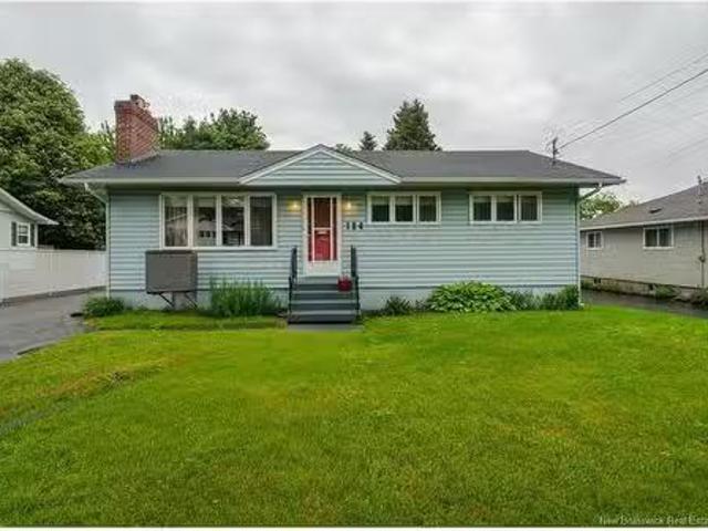 House for sale in Westmorland, New Brunswick