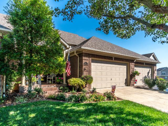 Townhouse for sale in Georgetown, Kentucky