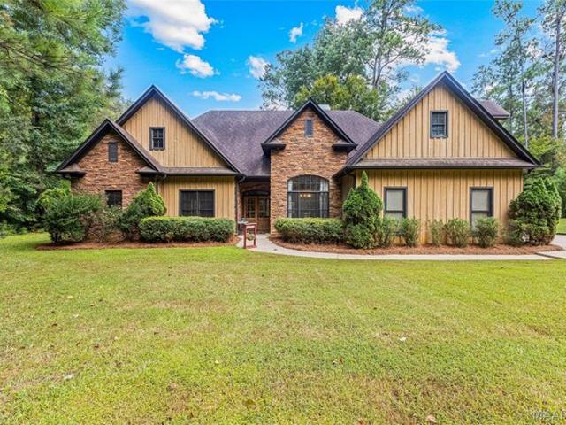 House for sale in Rockford, Coosa County