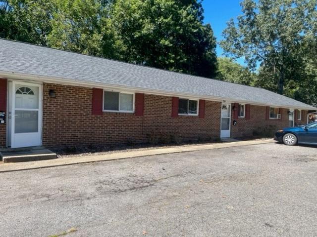 Apartment for rent in Carrboro, North Carolina