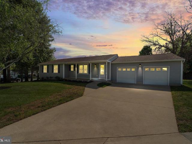 House for sale in Virginia