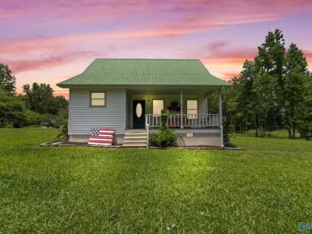 House for rent in Scottsboro House for rent in Scottsboro
