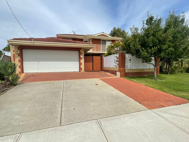 House for rent in Stirling, Western Australia