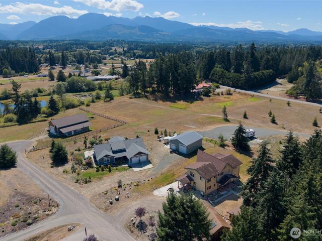 House for sale in Port Angeles, Washington