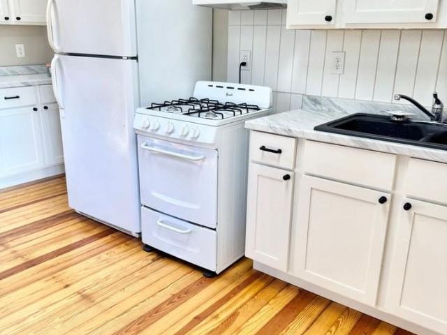 Apartment for rent in Metro Council District 9, Louisville