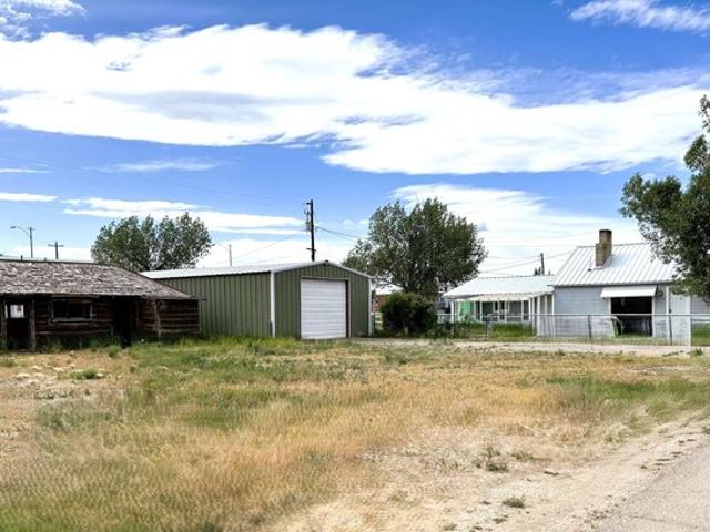 House for sale in Wyoming