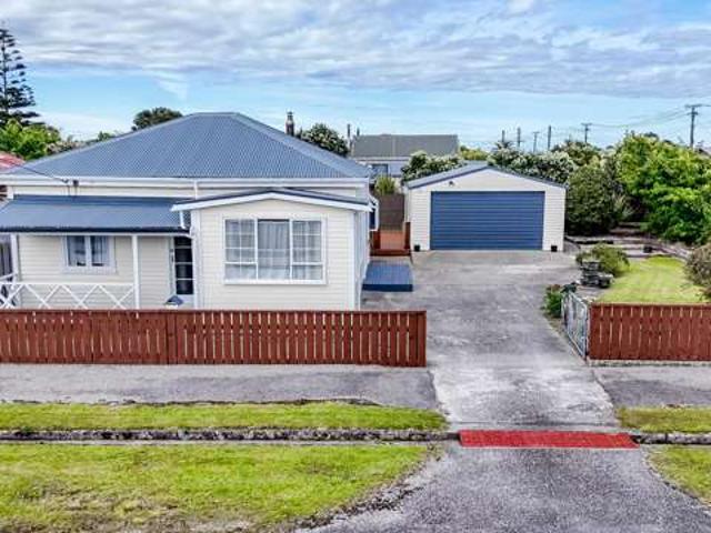 House for sale in Cobden, West Coast
