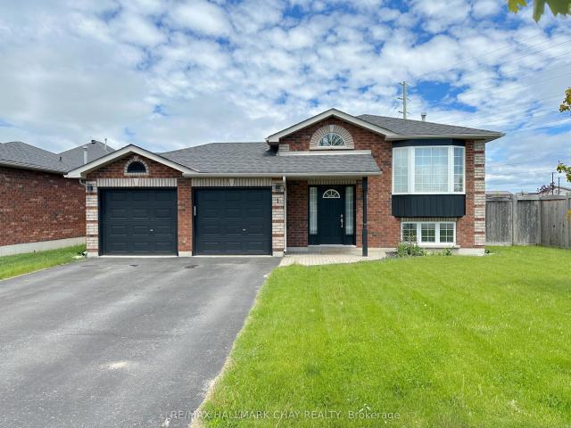 Land for sale in Barrie, Ontario
