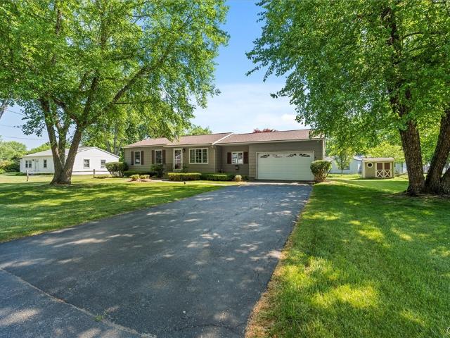 House for sale in New York
