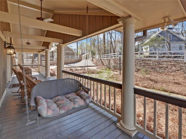 House for sale in Lavonia, Georgia