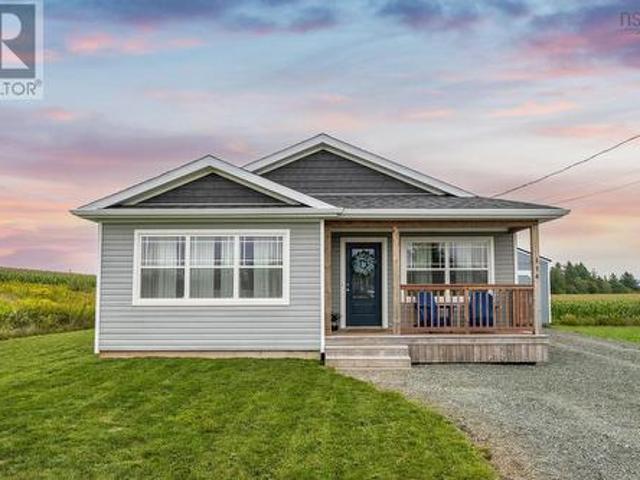 House for sale in Colchester, Nova Scotia