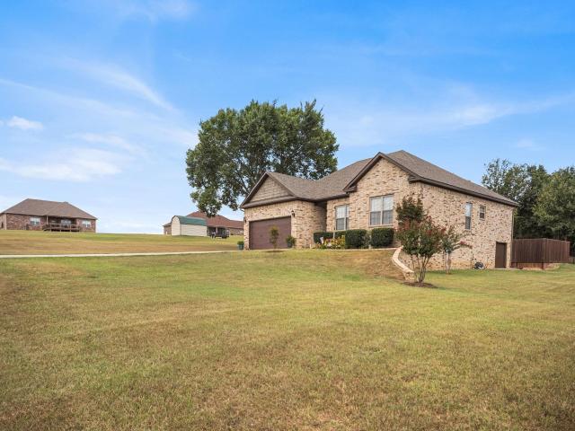 House for sale in Ark