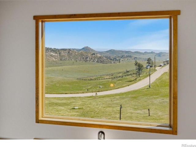 House for sale in Livermore, Colorado