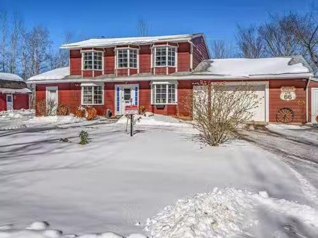 House for sale in Nova Scotia