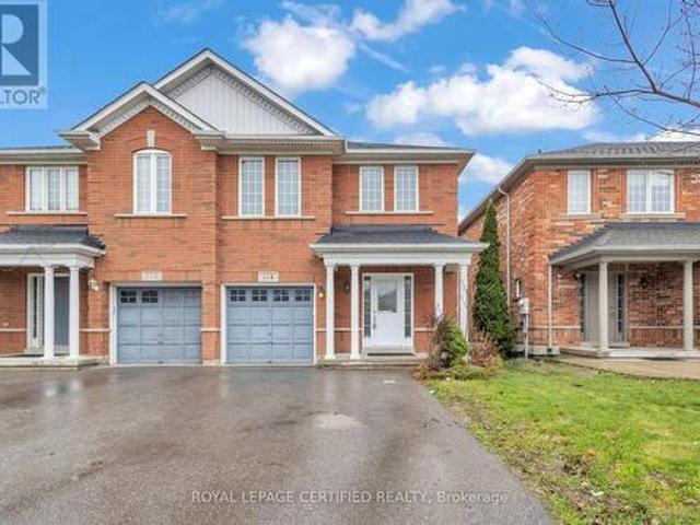 House for sale in Georgina, Ontario