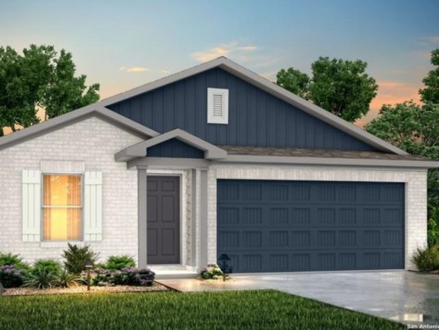 House for sale in Dewitt, Texas