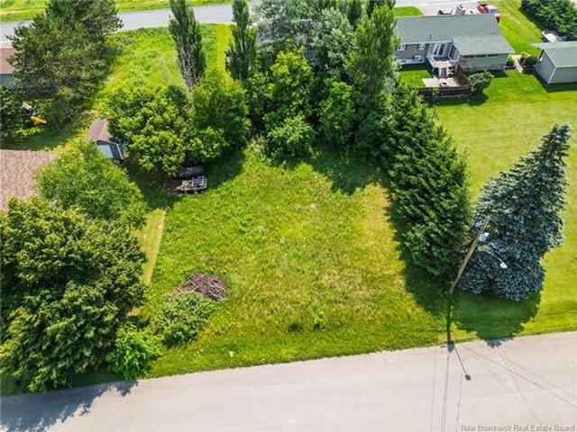 Land for sale in New Brunswick