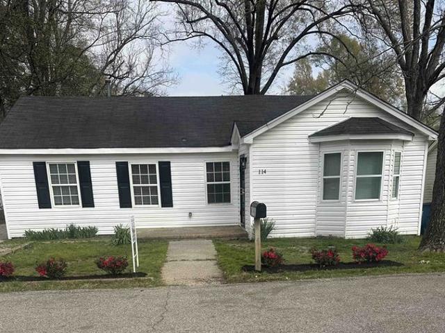 House for sale in Tennessee