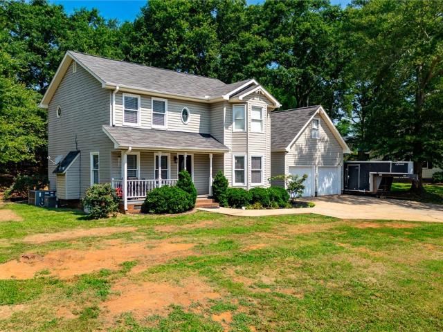 House for sale in Liberty, South Carolina