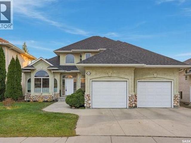 House for sale in Briarwood, Saskatoon
