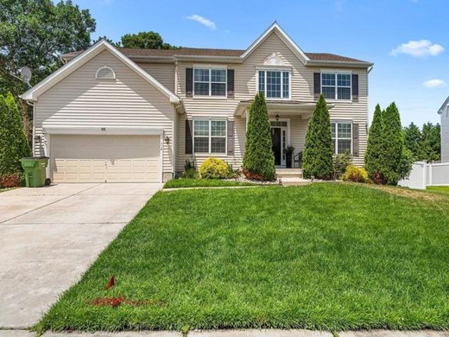 House for sale in Equestrian Estates, Egg Harbor Township