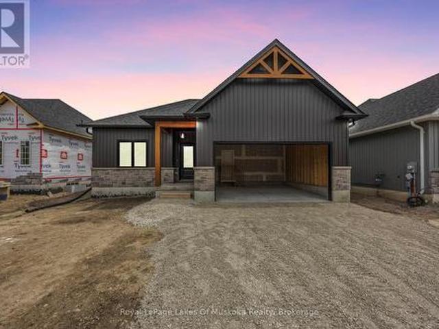 House for sale in Severn, Ontario