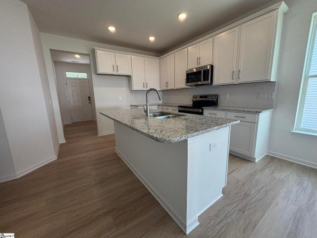 Townhouse for sale in Woodruff, Spartanburg County