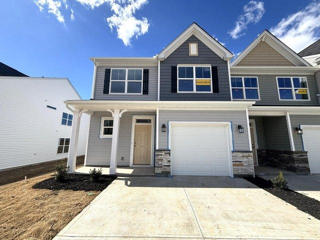 Townhouse for sale in Woodruff, South Carolina