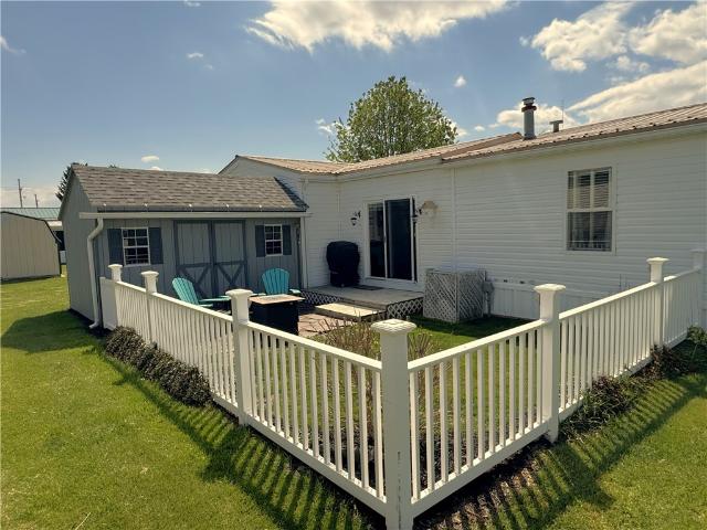 House for sale in Somerset, Pennsylvania