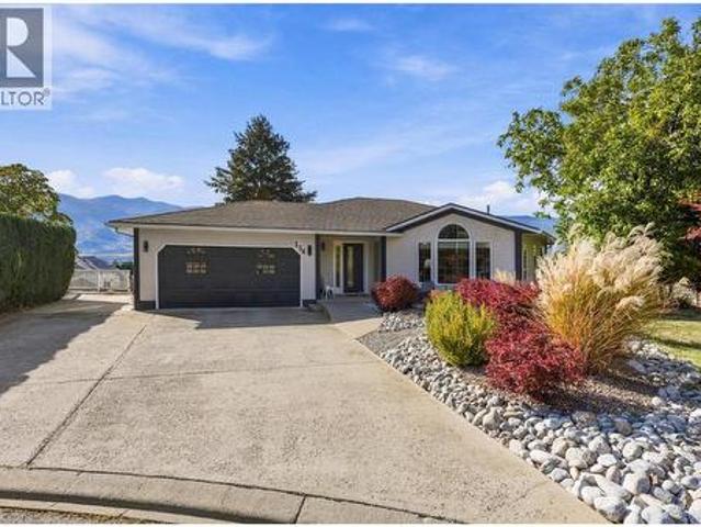 House for sale in Penticton, Regional District of Okanagan-Similkameen