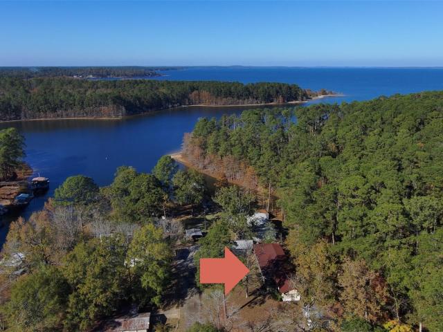 House for sale in Sabine, Texas