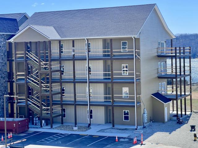 Condo for sale in Stone, Missouri